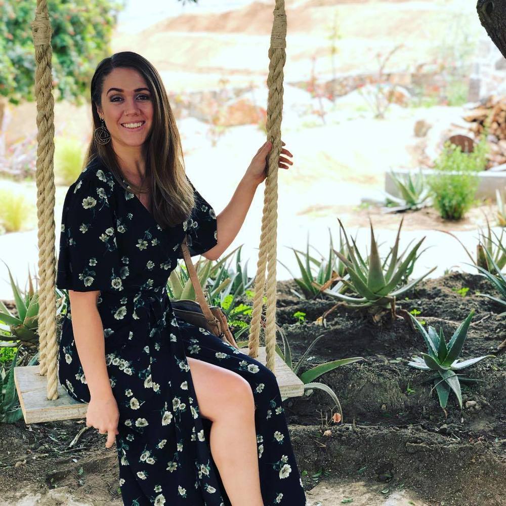 Meet your Posher, Alyssa